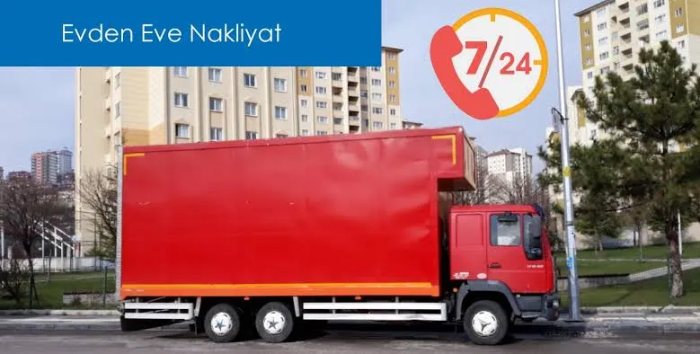 Ferizli Evden Eve Nakliyat