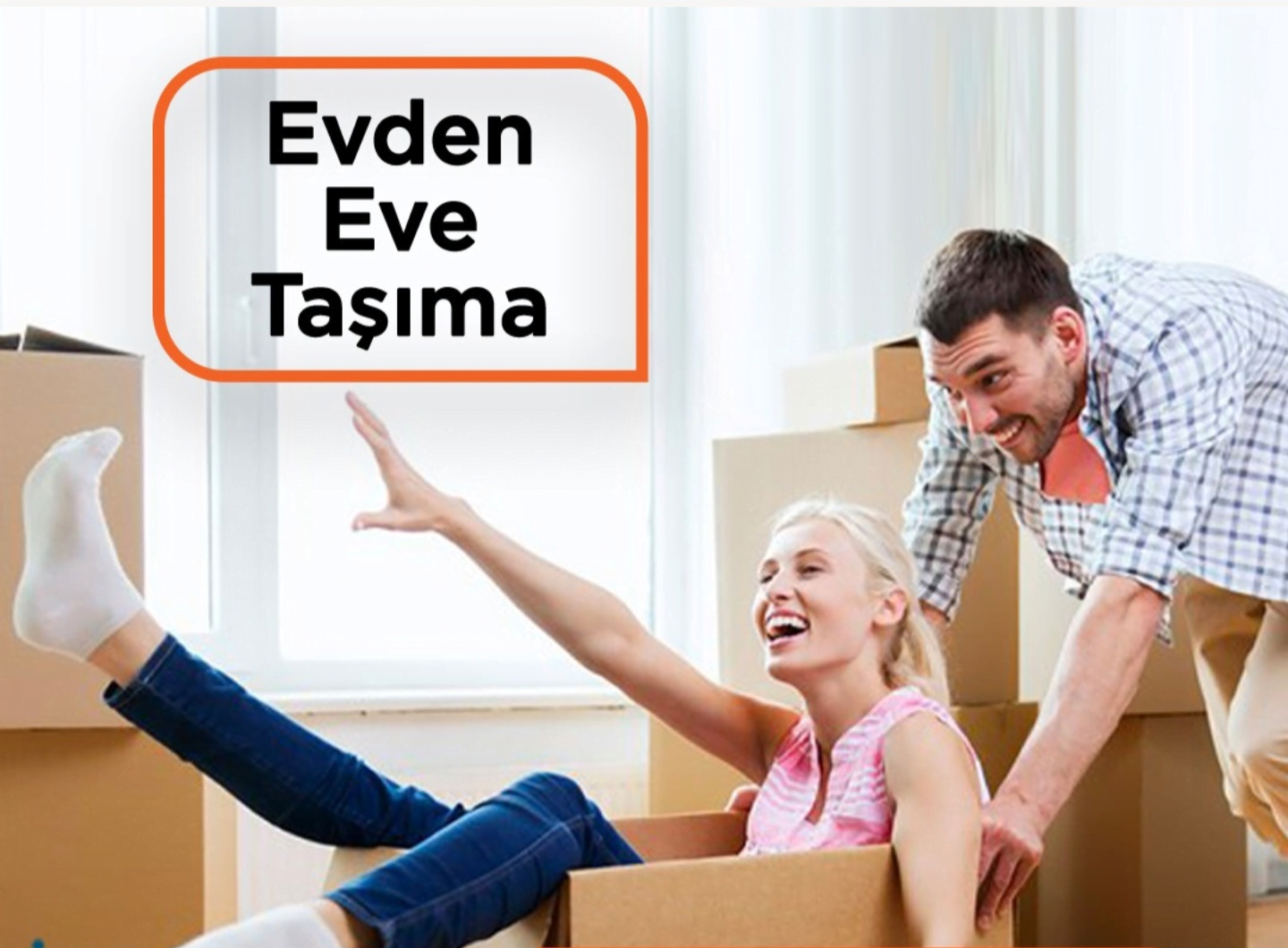 Ferizli Asansörlü Nakliyat